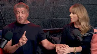 Sylvester Stallone and Jennifer Flavin’s Podcast Confessions: What They Said About Their Marriage