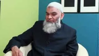 Muslim Patrol in London - Dr. Shabir Ally