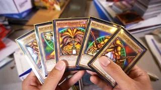 M2DA | Các lá bài yugioh bị cấm