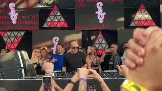 Marco Carola @ Closing Set Cocoricò Riccione 03/06/2023