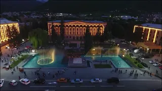 Армянский город Ванадзор🇦🇲