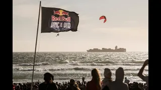 HIGHLIGHTS of the King Of The Air 2020