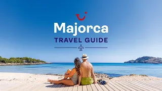 Travel Guide to Majorca | TUI