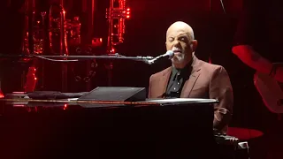 "Sunshine of Your Love (Cream Cover)" Billy Joel@Madison Square Garden New York 2/14/23