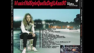 Monika Kruse   Fine Audio Recordings DJ Mix Series Vol  1   1997