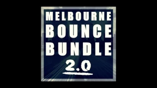 Melbourne Bounce Bundle 2.0 - 4 NI Massive Packs