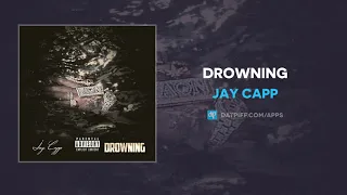 Jay Capp - Drowning (AUDIO)