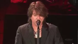 Goo Goo Dolls -  1 - Long Way Down - Live at Red Rocks