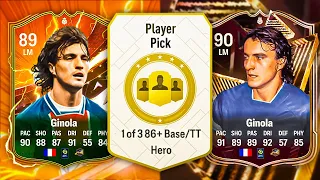 UNLIMITED 86+ HERO PLAYER PICKS & PACKS! 😲 FC 24 Ultimate Team