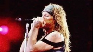 Bon Jovi | Bad Medicine | Rio de Janeiro 1990