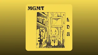 MGMT - Little Dark Age (Sped Up)