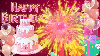 26 May Happy Birthday Best Wishes Song 2024 | Birthday Best New Song | New Happy Birthday Song