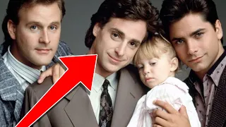 The Full House Cast is Almost WAY Different (11 Facts)