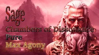 Halls of Torment | Sage Chambers of Dissonance Agony 5 Playthrough