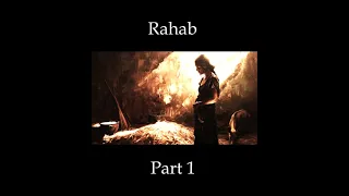 Rahab: A Symphony