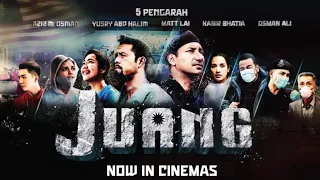 JUANG full movie tonton filem