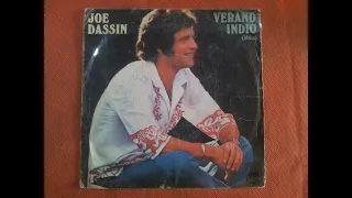 JOE DASSIN.(MOI J'AI DIT NON.(YO HE DICHO NO.)(7''.)(1975.)