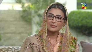 Badnaseeb - 70 - Best Scene 12 - Hum TV