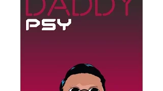 Daddy-Psy music video commentary