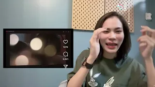 (ENG SUB) Reaction [ love scene director cut ] GAP The series [WanwandJourney]