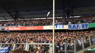 MSV Duisburg-Holstein Kiel | 3:1 | Aufstieg | Platzsturm | 2014/15