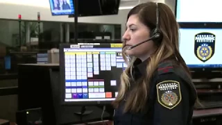 Profiles of Toronto Paramedic Services; Emergency Medical Dispatcher