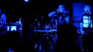 Winds of Plague "Refined in the Fire" NEW SONG 2010 HQ (featuring Mattie Montgomery of For Today)