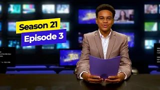 Teen Kids News Show 2103