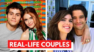 TEEN WOLF Cast Now: Real Age And Life Partners Revealed!