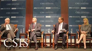 Schieffer Series: Russian Active Measures: Past, Present, and Future