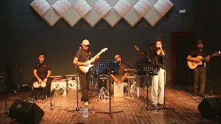 Sway - Cover COOL BAND