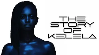 The Story Of Kelela