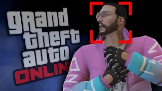 You don't need to be skilled to be "good" in GTA Online