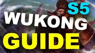 HOW TO WUKONG! (In Depth Wukong Guide)