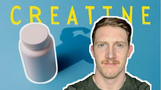 How Creatine Works In The Body | + Top 2 Benefits Of Creatine