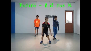 Lil Nas X -Panini (XYJ Boyz) Dance cover