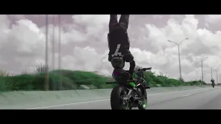 Motorcycle Drift Clip