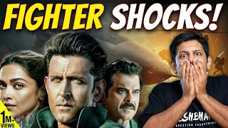 Fighter Movie Review | A Turning Point For Bollywood? | Akash Banerjee