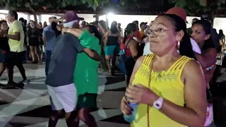 João Bandeira ao vivo! Ô balançado gostoso em Pacajus.