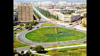 Память,Ленинградская площадь,Киев..