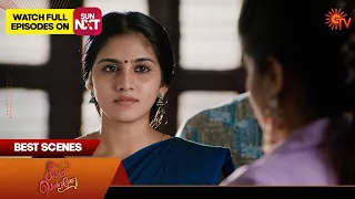 Singappenne - Best Scenes | 02 Jan 2024 | Tamil Serial | Sun TV