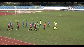 MTEL PREMIJER LIGA BIH (14.kolo): Leotar - Sloboda 1:1 / 23.10.2021.