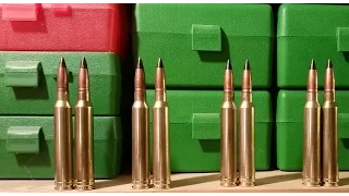 .300 Winchester Magnum (WinMag) M2AP Vs C.A.T.I Level IV Body Armor!