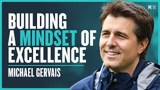 The Art Of High Performance Psychology - Dr Michael Gervais