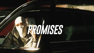 [FREE] wewantwraiths x Mastermind x 38 x Alz Type Beat - "Promises" (@lxcid_beatz)