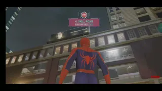 (PS5) SPIDER MAN ON PS5 IS JUST INSANE... Remastered | Ultra Realistic Graphics Gameplay [4K HDR]