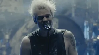 Sum 41 - Over My Head (Live at Hellfest 2019) (HD)