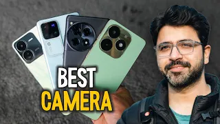 Best Camera Phone 2024 | Watch this before you Buy