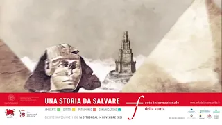 SPOT FESTA DELLA STORIA 2021