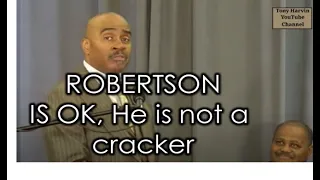 PASTOR JENNINGS  DID NOT CALL ME A "CHURCH OF CHRIST CRACKER"